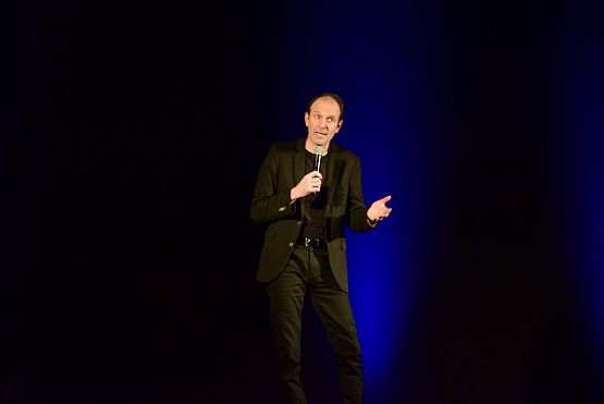 Grafika 2: Stand-Up Rafał Rutkowski (29.10.2023)