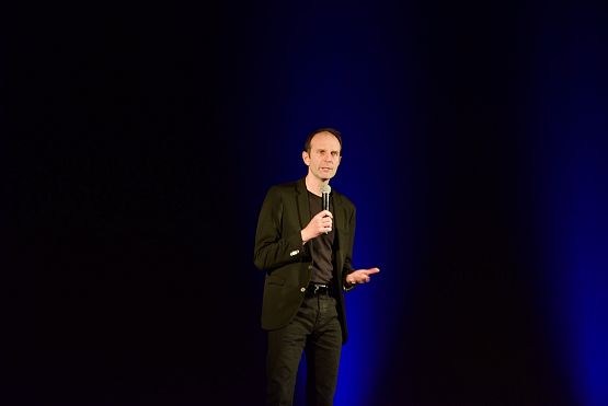 Grafika 1: Stand-Up Rafał Rutkowski (29.10.2023)