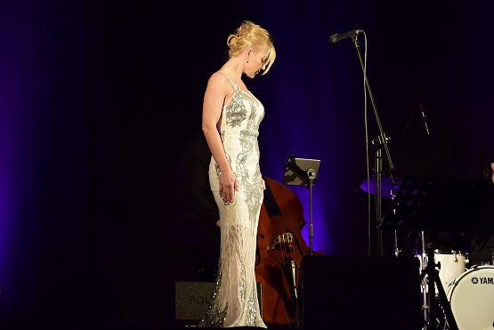 Grafika 3: Koncert Viva Violetta Villas (7.11.2023)