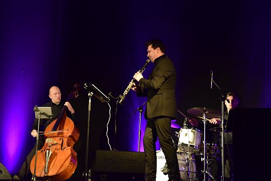 Grafika 7: Koncert Viva Violetta Villas (7.11.2023)