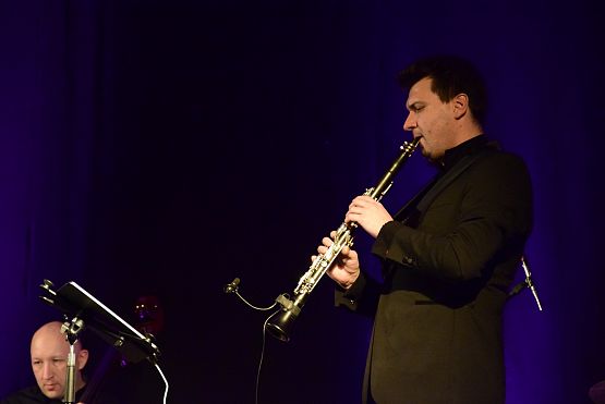 Grafika 12: Koncert Viva Violetta Villas (7.11.2023)