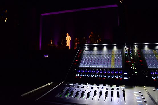 Grafika 15: Koncert Viva Violetta Villas (7.11.2023)