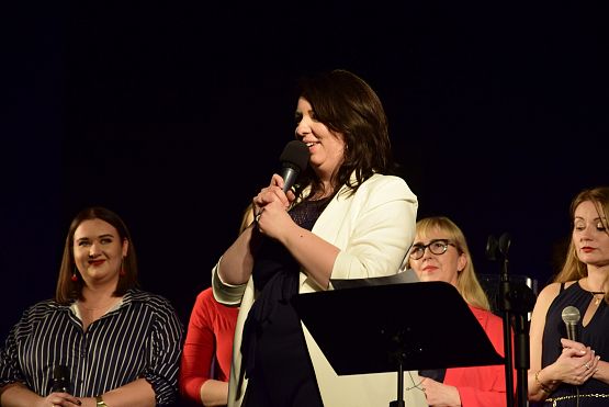 Grafika 43: Koncert "LET'S GOSPEL" (12.11.2023)