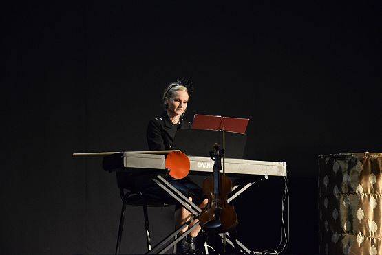 Grafika 10: Spektakl teatralny dla najmłodszych "ZUPA KONCERTOWA" (19.11.2023)