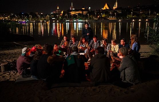 Grafika 3: Piep*zyć Mickiewicza