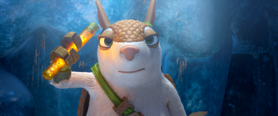 Grafika 3: Ekipa z dżungli. Misja ratunkowa