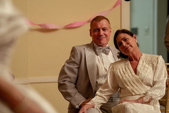 Grafika 3: Bracia ze stali