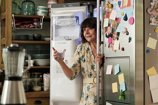 Grafika 3: Miłość jak miód