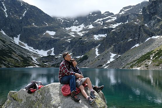 Grafika 1: Miłość jak miód