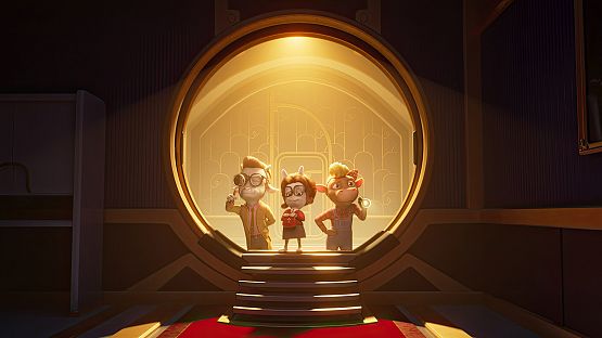 Grafika 3: Zagadka Klary Muu