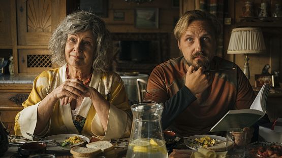 Grafika 2: Za duży na bajki 2