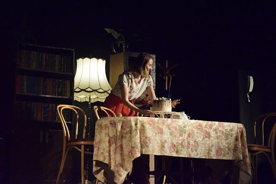 Grafika 7: Spektakl teatralny "SPADEK" (22.01.2024)