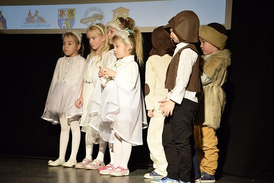 Grafika 20: XIX Miejski Przegląd Jasełek Lębork 2024 (26.01.2024)