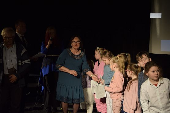 Grafika 101: XIX Miejski Przegląd Jasełek Lębork 2024 (26.01.2024)