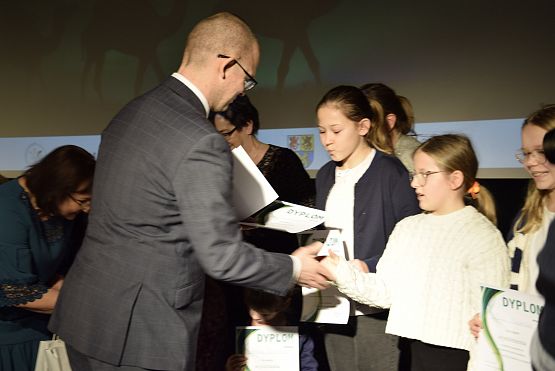 Grafika 106: XIX Miejski Przegląd Jasełek Lębork 2024 (26.01.2024)