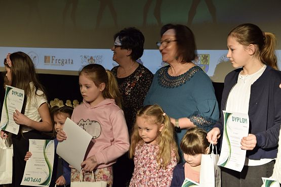 Grafika 107: XIX Miejski Przegląd Jasełek Lębork 2024 (26.01.2024)