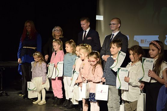 Grafika 111: XIX Miejski Przegląd Jasełek Lębork 2024 (26.01.2024)