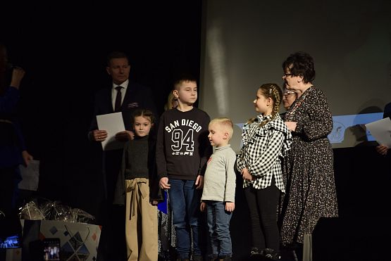 Grafika 114: XIX Miejski Przegląd Jasełek Lębork 2024 (26.01.2024)