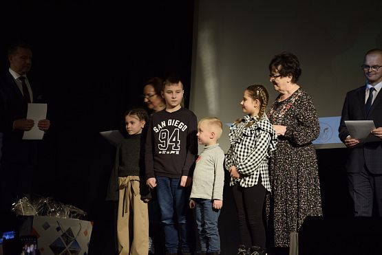 Grafika 115: XIX Miejski Przegląd Jasełek Lębork 2024 (26.01.2024)