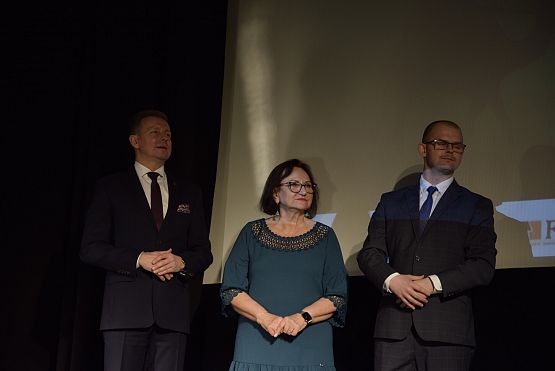 Grafika 116: XIX Miejski Przegląd Jasełek Lębork 2024 (26.01.2024)