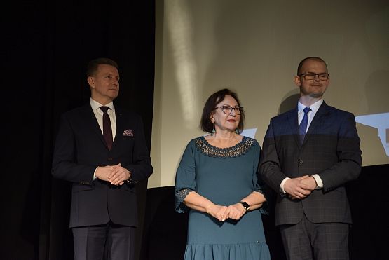 Grafika 117: XIX Miejski Przegląd Jasełek Lębork 2024 (26.01.2024)