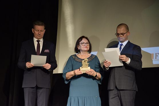 Grafika 118: XIX Miejski Przegląd Jasełek Lębork 2024 (26.01.2024)