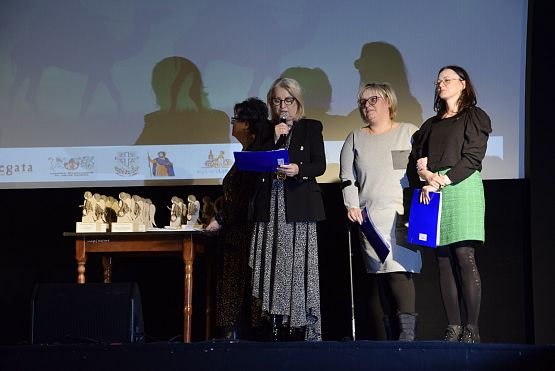 Grafika 121: XIX Miejski Przegląd Jasełek Lębork 2024 (26.01.2024)