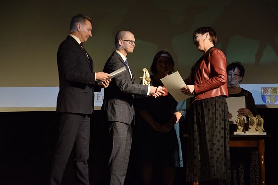 Grafika 130: XIX Miejski Przegląd Jasełek Lębork 2024 (26.01.2024)