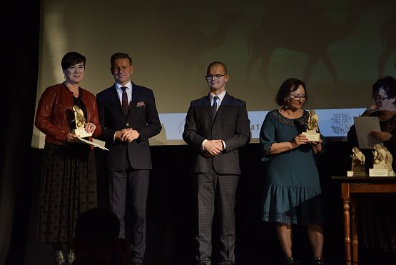 Grafika 131: XIX Miejski Przegląd Jasełek Lębork 2024 (26.01.2024)