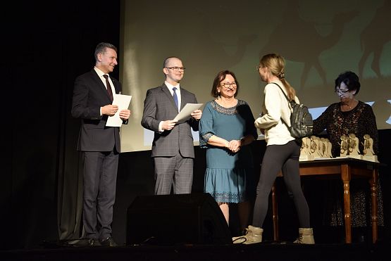 Grafika 133: XIX Miejski Przegląd Jasełek Lębork 2024 (26.01.2024)