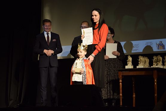 Grafika 139: XIX Miejski Przegląd Jasełek Lębork 2024 (26.01.2024)