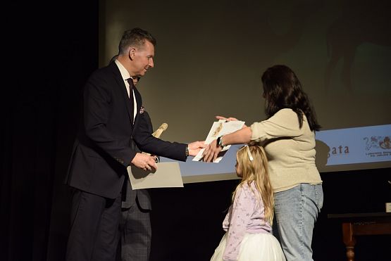 Grafika 140: XIX Miejski Przegląd Jasełek Lębork 2024 (26.01.2024)