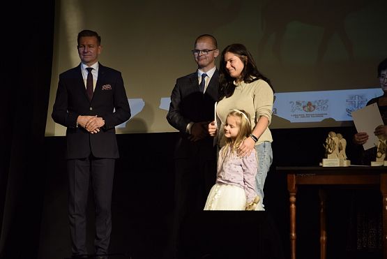 Grafika 142: XIX Miejski Przegląd Jasełek Lębork 2024 (26.01.2024)