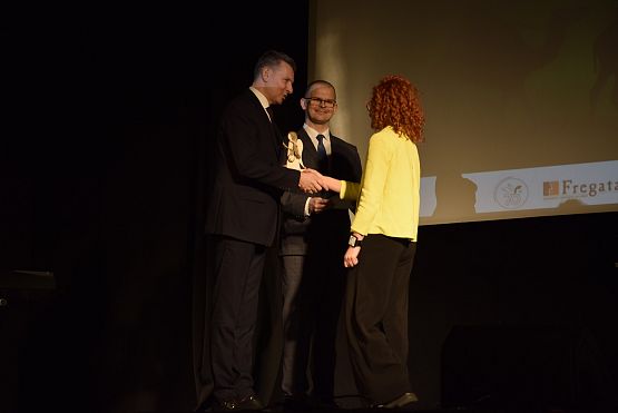 Grafika 148: XIX Miejski Przegląd Jasełek Lębork 2024 (26.01.2024)