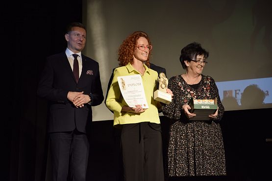 Grafika 149: XIX Miejski Przegląd Jasełek Lębork 2024 (26.01.2024)