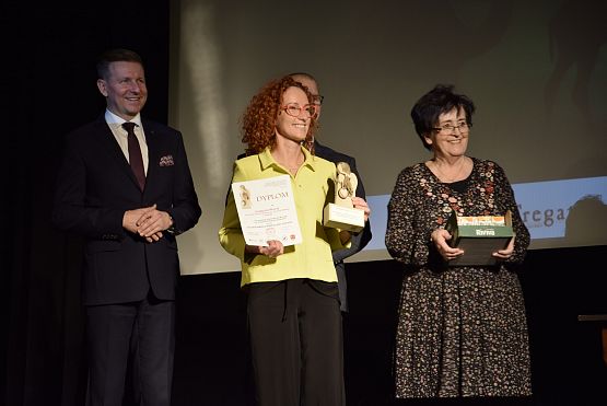 Grafika 150: XIX Miejski Przegląd Jasełek Lębork 2024 (26.01.2024)