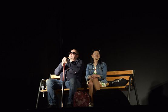 Grafika 3: Spektakl teatralny "TYLKO DLA DOROSŁYCH" (15.02.2024)