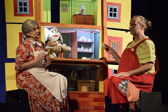 Grafika 12: Spektakl teatralny "PAN BRZUCHATEK" (18.02.2024)