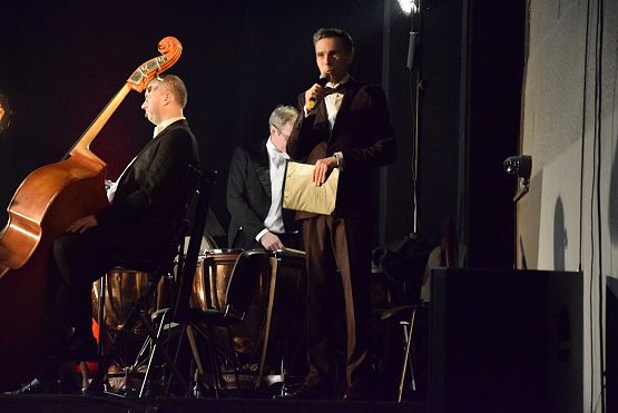 Grafika 1: Koncert "LATAJĄCA FILHARMONIA" (26.02.2024)