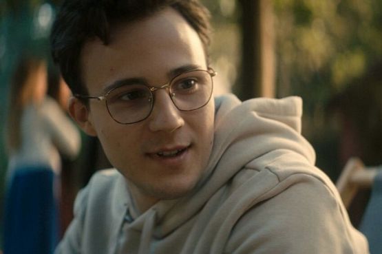 Grafika 1: Powołany 2