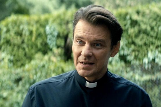 Grafika 2: Powołany 2