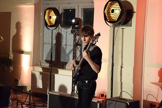 Grafika 13: Koncert KIN COLLECTIVE (2.03.2024)