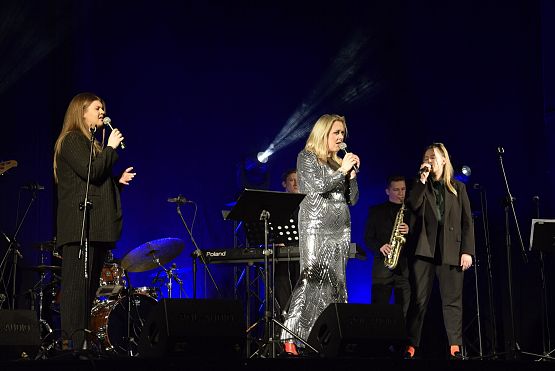 Grafika 6: Koncert Ani Krawczykowskiej "Druga strona kobiety - Annomalie" (9.03.2024)