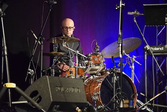 Grafika 14: Koncert Ani Krawczykowskiej "Druga strona kobiety - Annomalie" (9.03.2024)