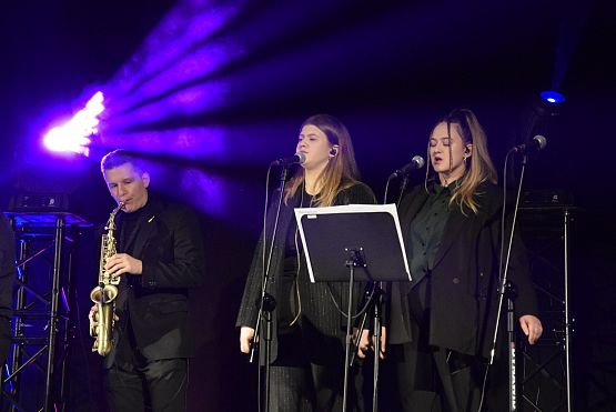 Grafika 23: Koncert Ani Krawczykowskiej "Druga strona kobiety - Annomalie" (9.03.2024)