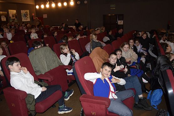 Grafika 26: Kaszëbsczé spiéwanczi "Mòtilkòwô ùczba w Lãbòrgù"  (11.03.2024)