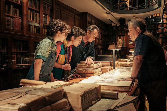 Grafika 2: Każdy duch, którego złapali, zostanie uwolniony