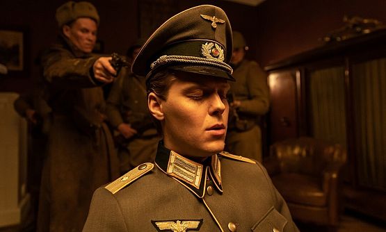 Grafika 2: Biała odwaga