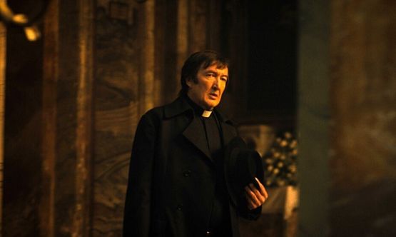 Grafika 3: Omen: Początek