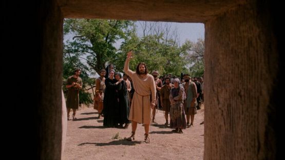 Grafika 3: The Chosen IV (odcinki 3-4)